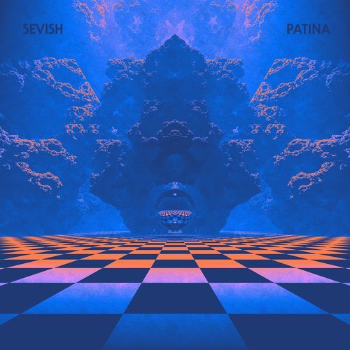 Patina cover art