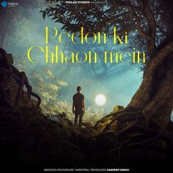 Pedon Ki Chhaon Mein-NgU5UA5KRUs