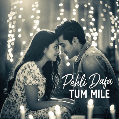 Pehli Dafa Tum Mile