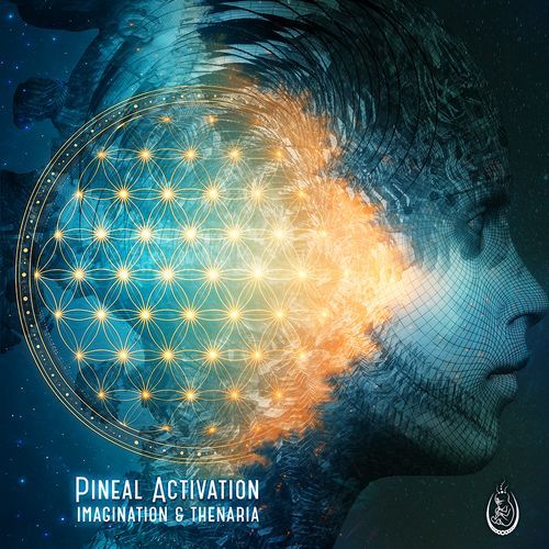 Pineal Activation