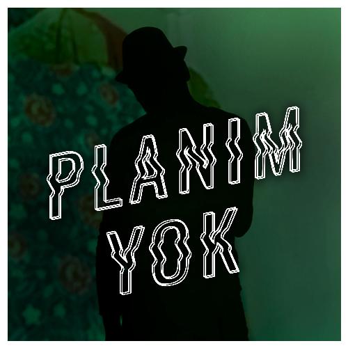 Planım Yok_poster_image