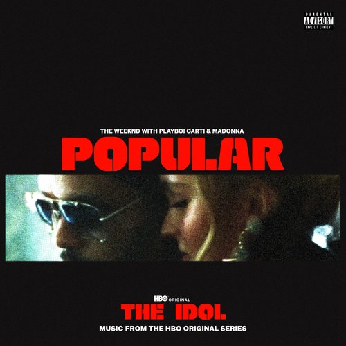 Popular (From The Idol Vol. 1 (Music from the HBO Original Series))