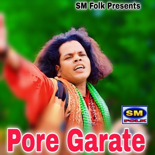 Pore Garate