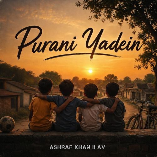 Purani Yadein