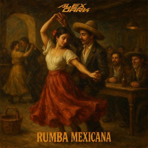 RUMBA MEXICANA (Original Mix)