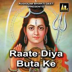 Raate Diya Buta Ke