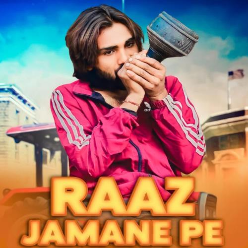 Raaz Jamane Pe