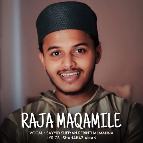 Raja Maqamile