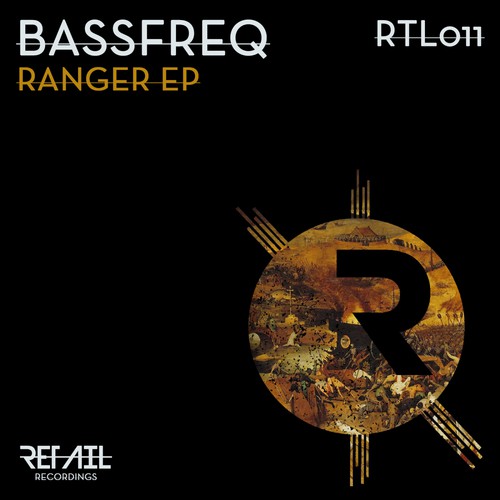 Ranger EP