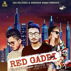 Red Gaddi-GgARRzBReXs