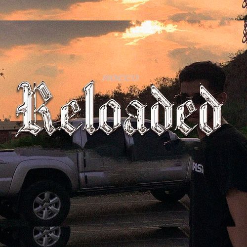Reloaded cover art