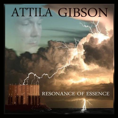Attila Gibson