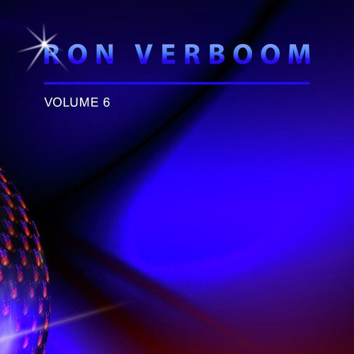 Ron Verboom, Vol. 6