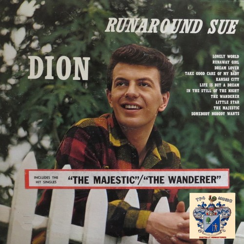 Runaround Sue