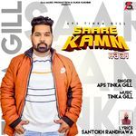 Saare Kamm