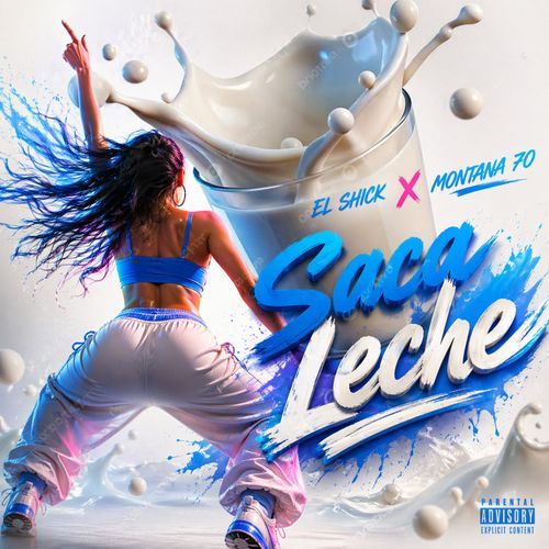 Saca Leche