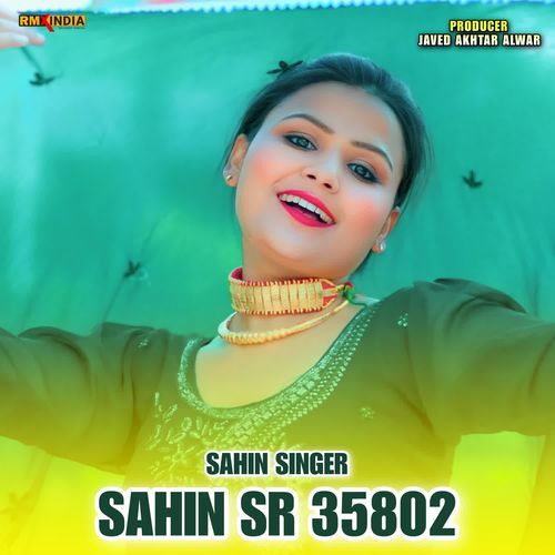 Sahin SR 35802