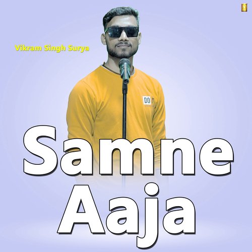 Samne Aaja