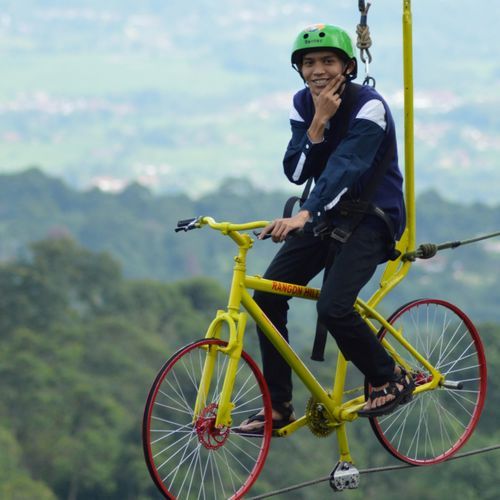 Sementara Sendiri Saja