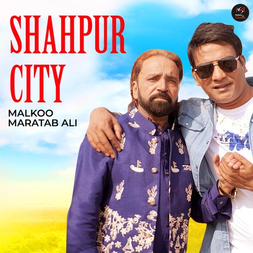 Shahpur City