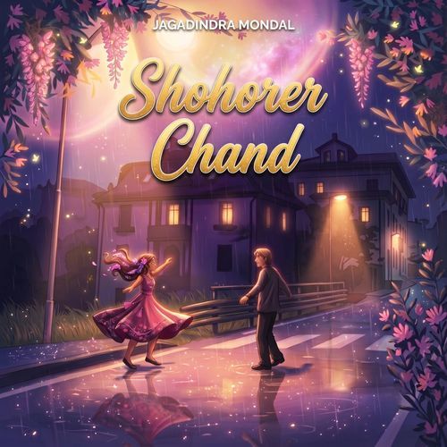 Shohorer Chand