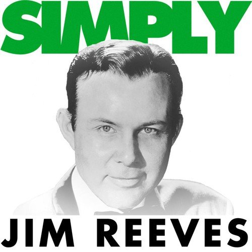 Simply - Jim Reeves ( 49 Essential Tracks )