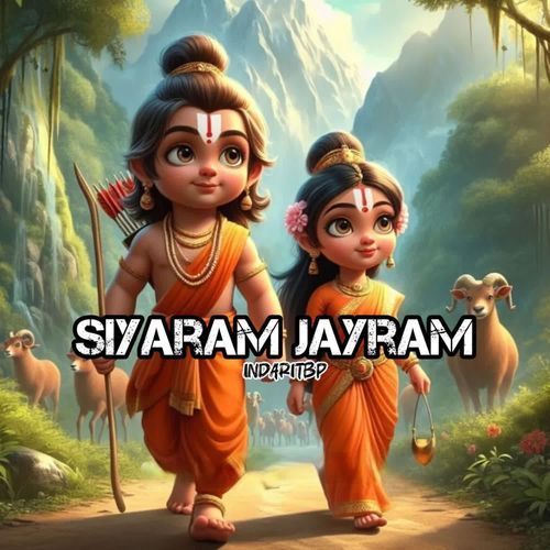 SiyaRam JayRam