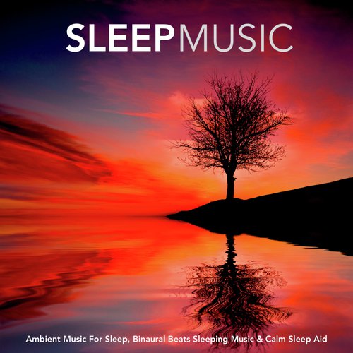 Sleep Music: Ambient Music For Sleep, Binaural Beats Sleeping Music & Calm Sleep Aid