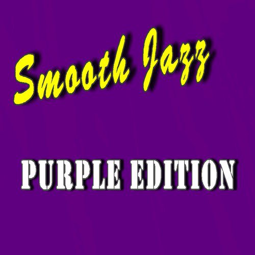 Smooth Jazz Purple Edition_poster_image