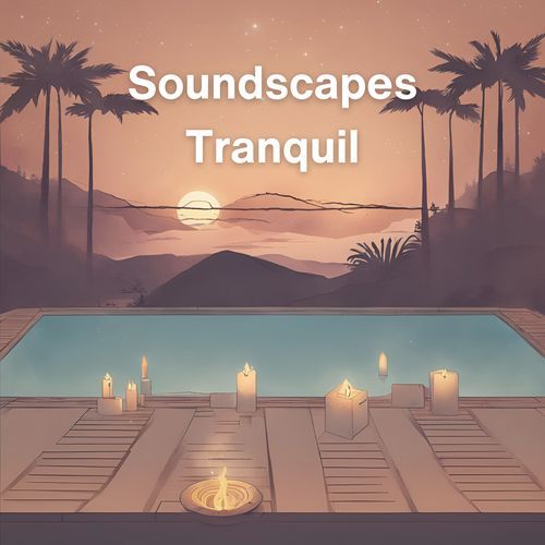 Soundscapes Tranquil_poster_image