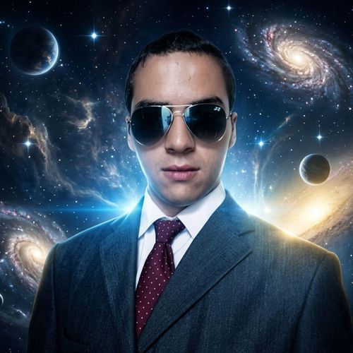 Sovereign of the Stars