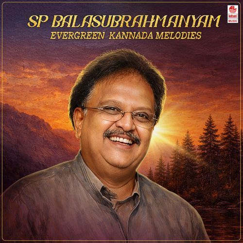 Sp Balasubrahmanyam Evergreen Kannada Melodies