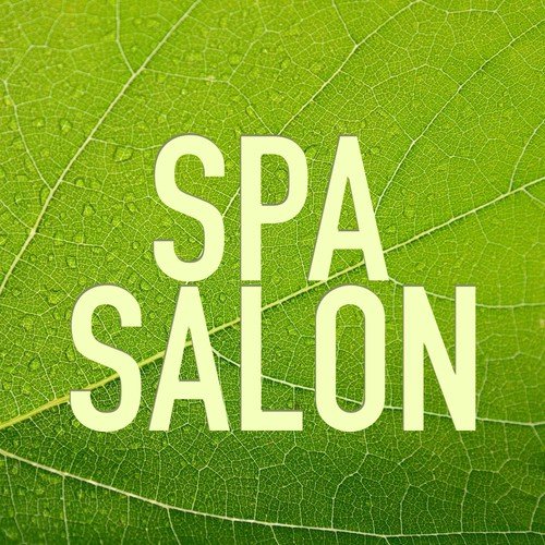 Spa Paradise cover art