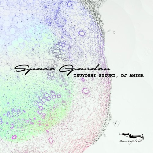 Space Garden