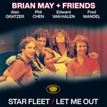 Star Fleet (Edited Single Version / 2023 Mix)