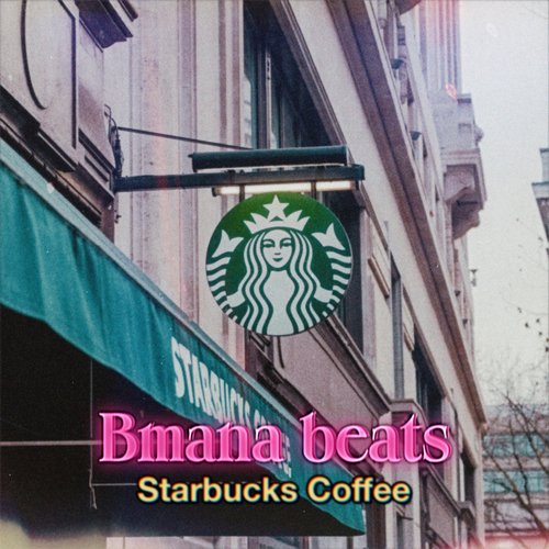 Starbucks Coffee cover art