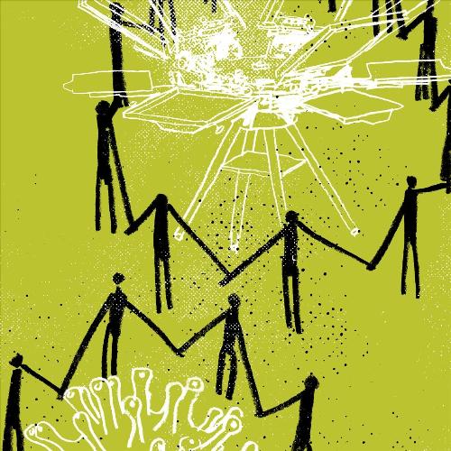 Stay Home cover art