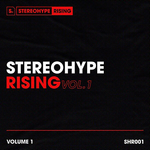 Stereohype Rising, Vol. 1_poster_image