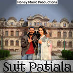 Suit Patiala