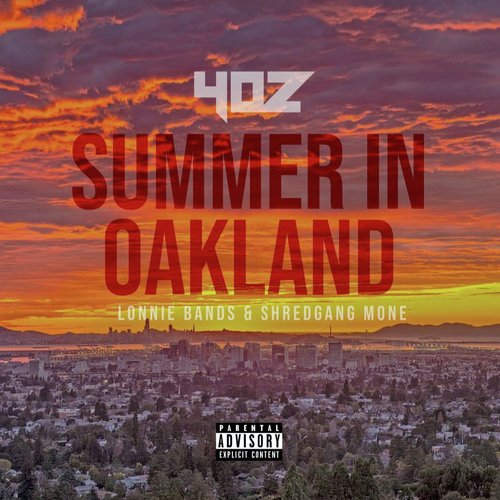 Summer in Oakland_poster_image