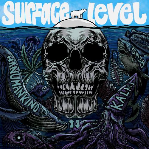 Surface Level