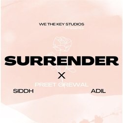 Surrender