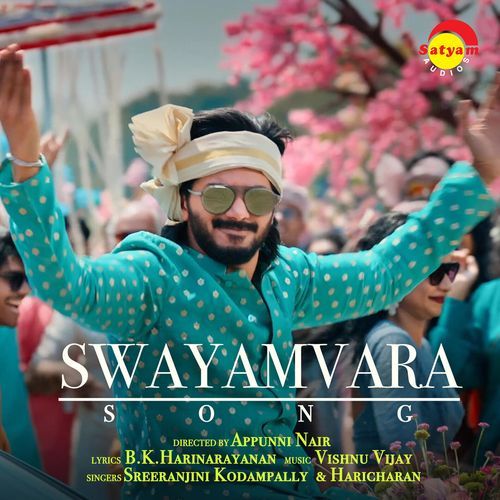 Swayamvara Song