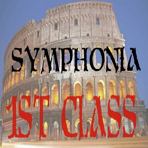 Symphonia 1st Class