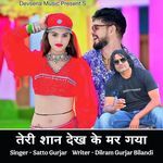 TERI SHAN DEKH KE MAR GYA