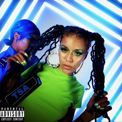 Hammer Time (feat. Black Fortune) cover art