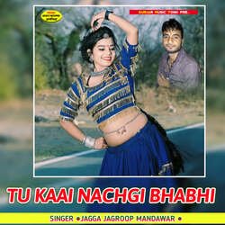 TU KAAI NACHGI BHABHI-OzosQ0YAeQI