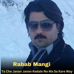 Ta Che Janan Janan Kedale No Ma Sa Kare Way-SBsxVCMEB1w