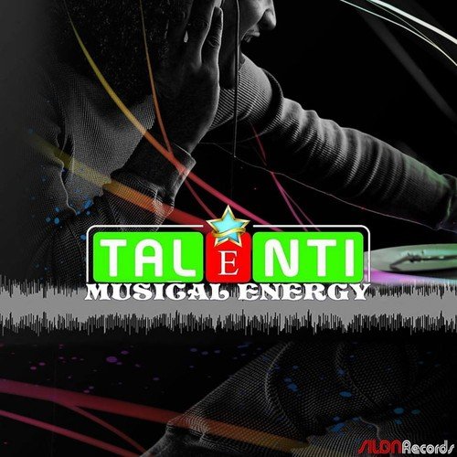 Talenti Musical Energy (Compilation)