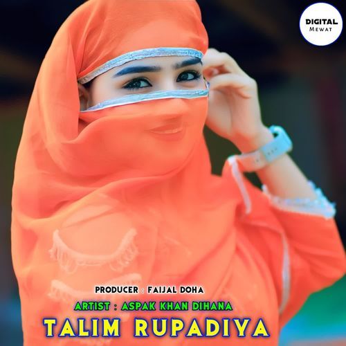 Talim Rupadiya